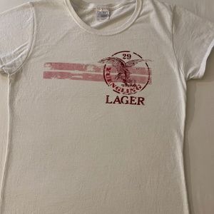 Yuengling Lager Graphic Tee